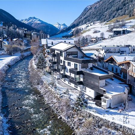 Alpin Apart Ішгль Екстер'єр фото